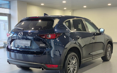 Mazda CX-5 II, 2018 год, 2 260 000 рублей, 5 фотография
