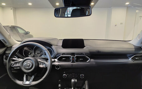 Mazda CX-5 II, 2018 год, 2 260 000 рублей, 14 фотография