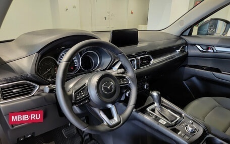 Mazda CX-5 II, 2018 год, 2 260 000 рублей, 16 фотография