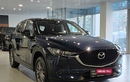 Mazda CX-5 II, 2018 год, 2 260 000 рублей, 3 фотография
