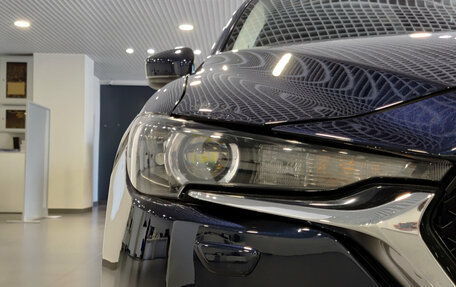 Mazda CX-5 II, 2018 год, 2 260 000 рублей, 17 фотография