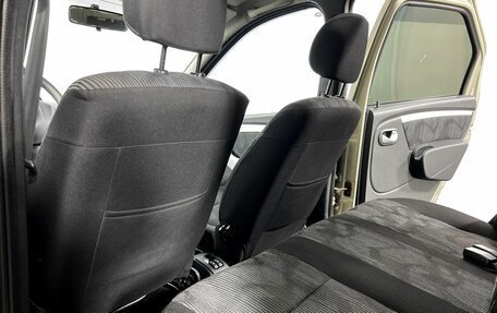 Renault Logan I, 2012 год, 460 000 рублей, 9 фотография