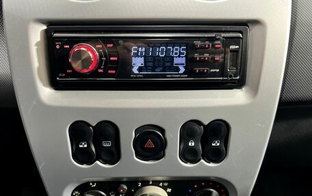 Renault Logan I, 2012 год, 460 000 рублей, 12 фотография