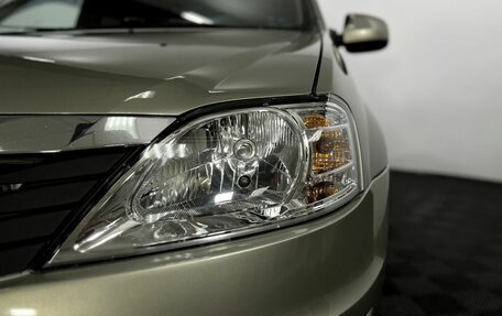Renault Logan I, 2012 год, 460 000 рублей, 15 фотография
