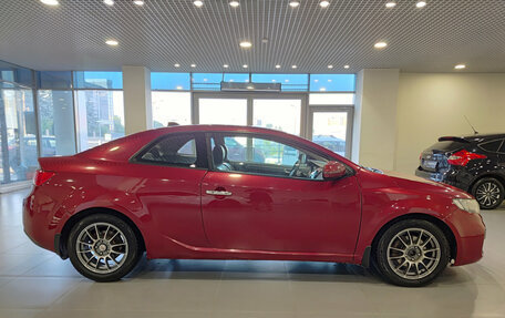 KIA Cerato III, 2011 год, 780 000 рублей, 8 фотография