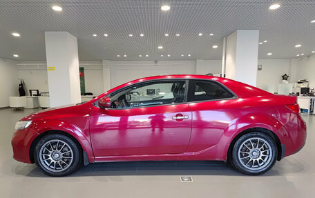 KIA Cerato III, 2011 год, 780 000 рублей, 12 фотография