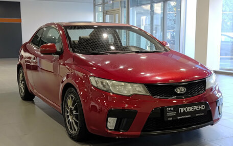 KIA Cerato III, 2011 год, 780 000 рублей, 5 фотография