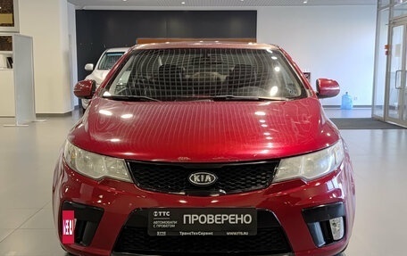 KIA Cerato III, 2011 год, 780 000 рублей, 3 фотография