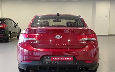 KIA Cerato III, 2011 год, 780 000 рублей, 10 фотография