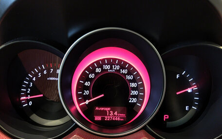 KIA Cerato III, 2011 год, 780 000 рублей, 17 фотография