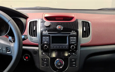 KIA Cerato III, 2011 год, 780 000 рублей, 19 фотография