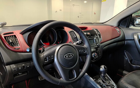 KIA Cerato III, 2011 год, 780 000 рублей, 20 фотография