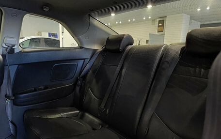 KIA Cerato III, 2011 год, 780 000 рублей, 16 фотография