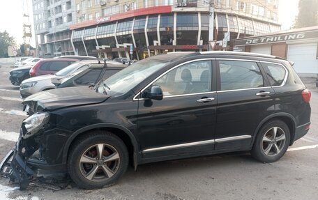 Haval H6, 2019 год, 800 000 рублей, 3 фотография