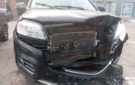 Haval H6, 2019 год, 800 000 рублей, 7 фотография