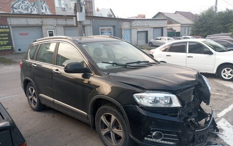 Haval H6, 2019 год, 800 000 рублей, 6 фотография