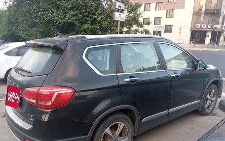 Haval H6, 2019 год, 800 000 рублей, 5 фотография