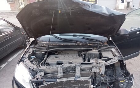 Haval H6, 2019 год, 800 000 рублей, 24 фотография