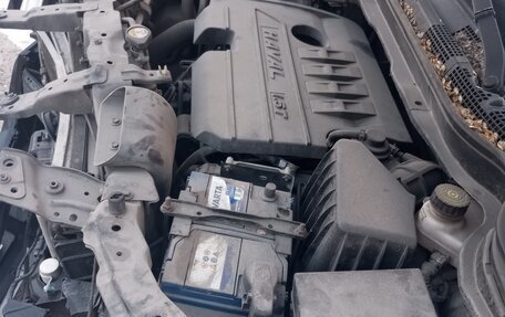 Haval H6, 2019 год, 800 000 рублей, 22 фотография