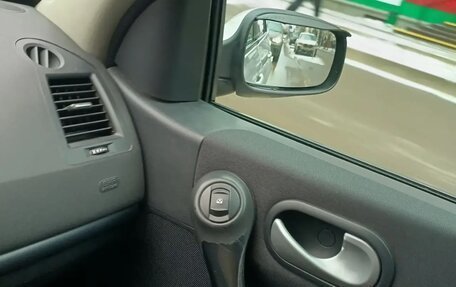 Renault Megane II, 2008 год, 100 000 рублей, 8 фотография