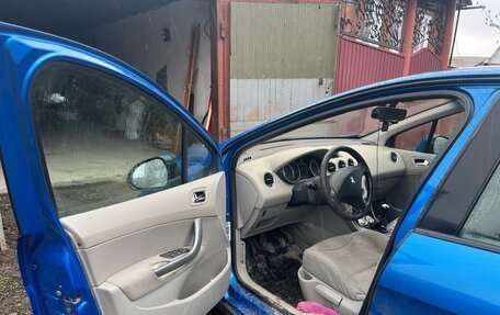 Peugeot 308 II, 2008 год, 430 000 рублей, 3 фотография