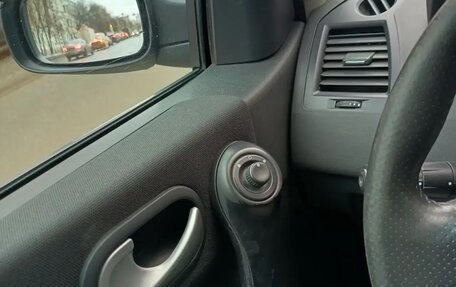 Renault Megane II, 2008 год, 100 000 рублей, 10 фотография