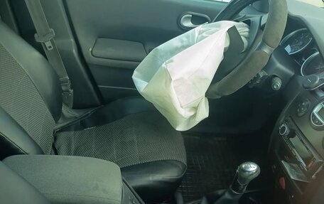 Renault Megane II, 2008 год, 100 000 рублей, 11 фотография