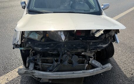 Renault Megane II, 2008 год, 100 000 рублей, 2 фотография