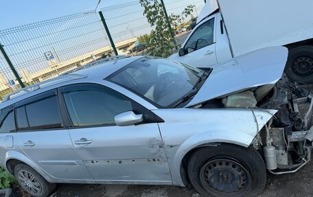 Renault Megane II, 2008 год, 100 000 рублей, 5 фотография
