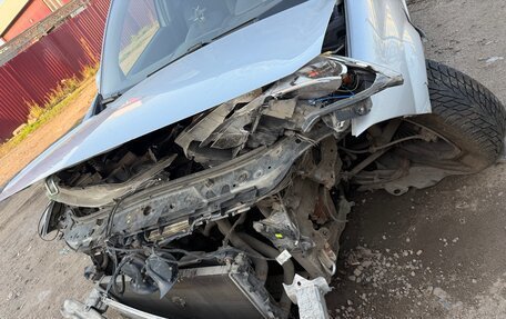 Renault Megane II, 2008 год, 100 000 рублей, 4 фотография