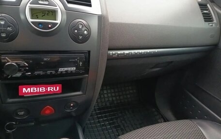 Renault Megane II, 2008 год, 100 000 рублей, 7 фотография