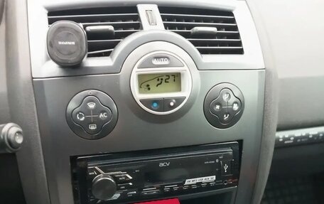 Renault Megane II, 2008 год, 100 000 рублей, 9 фотография