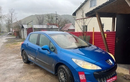 Peugeot 308 II, 2008 год, 430 000 рублей, 2 фотография