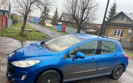 Peugeot 308 II, 2008 год, 430 000 рублей, 6 фотография