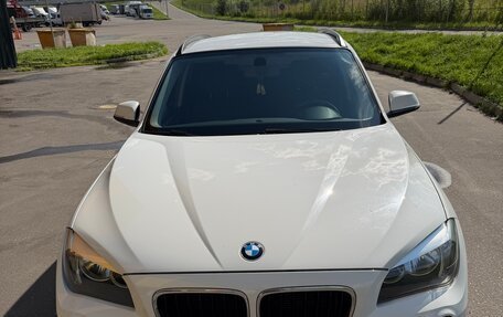 BMW X1, 2014 год, 1 950 000 рублей, 2 фотография