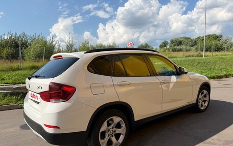 BMW X1, 2014 год, 1 950 000 рублей, 6 фотография