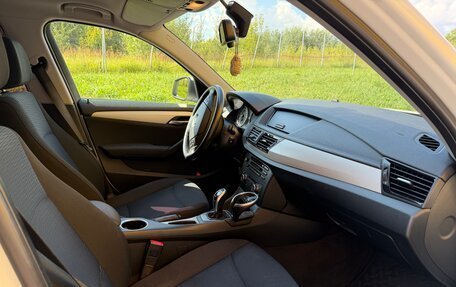 BMW X1, 2014 год, 1 950 000 рублей, 7 фотография