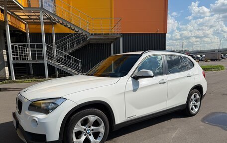 BMW X1, 2014 год, 1 950 000 рублей, 3 фотография