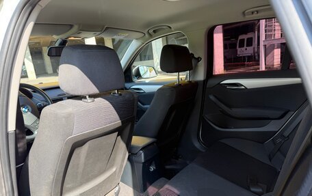 BMW X1, 2014 год, 1 950 000 рублей, 9 фотография