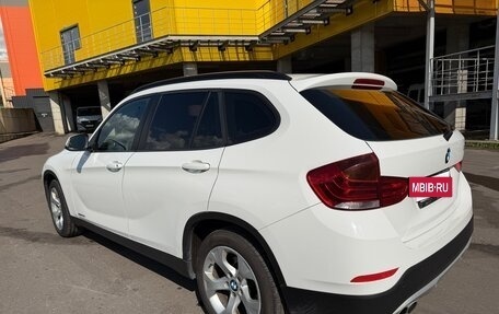 BMW X1, 2014 год, 1 950 000 рублей, 4 фотография