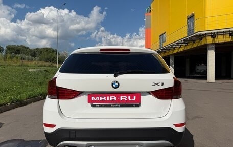 BMW X1, 2014 год, 1 950 000 рублей, 5 фотография