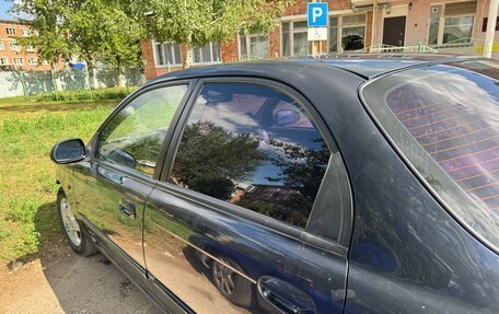 KIA Spectra II (LD), 2008 год, 220 000 рублей, 4 фотография