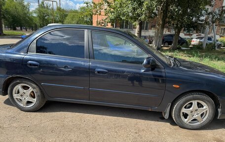 KIA Spectra II (LD), 2008 год, 220 000 рублей, 7 фотография