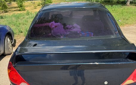 KIA Spectra II (LD), 2008 год, 220 000 рублей, 5 фотография
