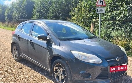 Ford Focus III, 2011 год, 580 000 рублей, 7 фотография
