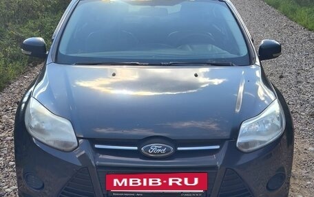 Ford Focus III, 2011 год, 580 000 рублей, 3 фотография