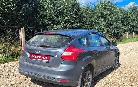 Ford Focus III, 2011 год, 580 000 рублей, 6 фотография