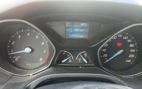 Ford Focus III, 2011 год, 580 000 рублей, 9 фотография