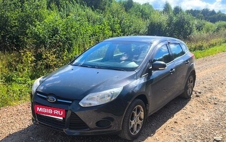 Ford Focus III, 2011 год, 580 000 рублей, 8 фотография