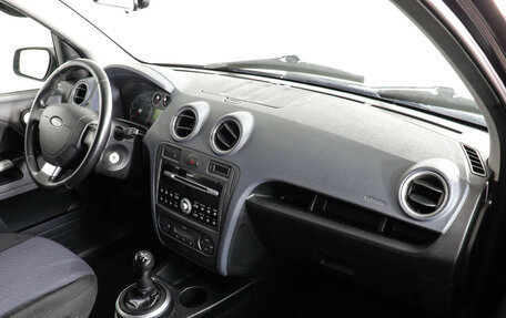 Ford Fusion I, 2007 год, 547 000 рублей, 7 фотография